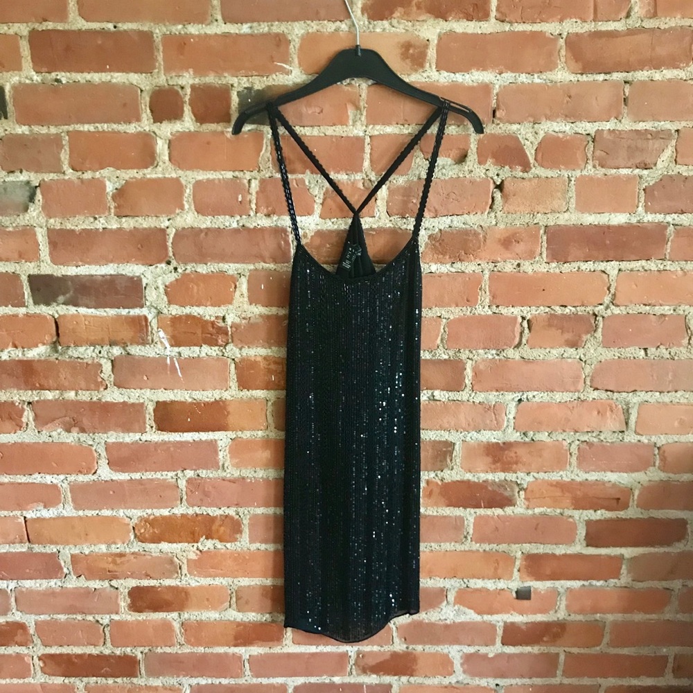 Sparkling LBD Mini